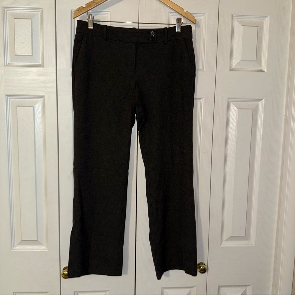 Ann Taylor Loft Marisa petites pants size 8/L29